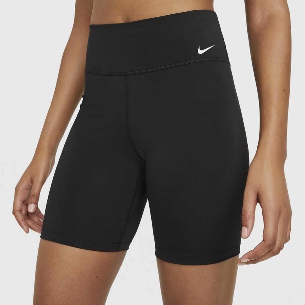 Nike Women's Shorts Black